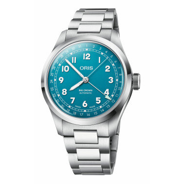 Montre Oris Big Crown...