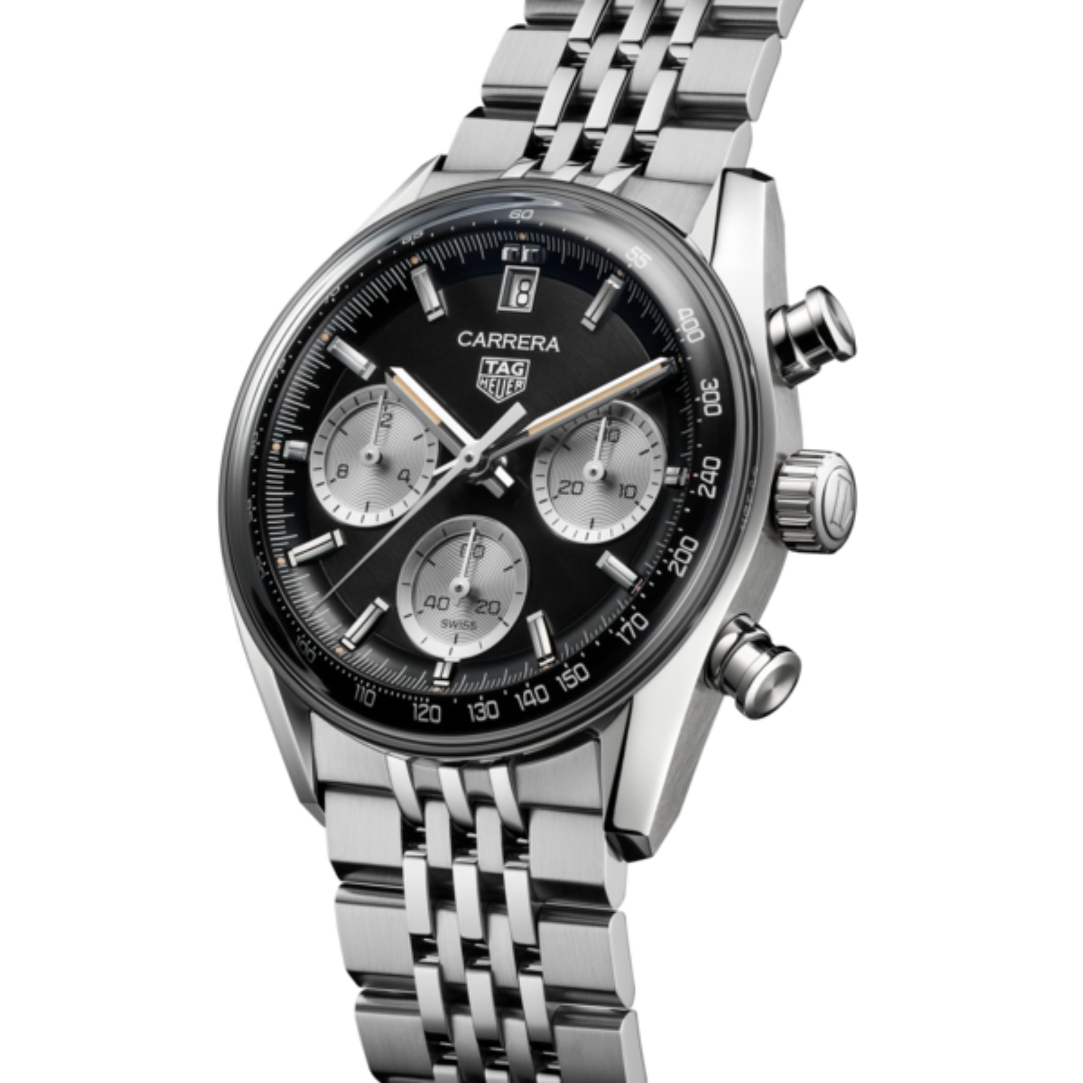 TAG Heuer Carrera 