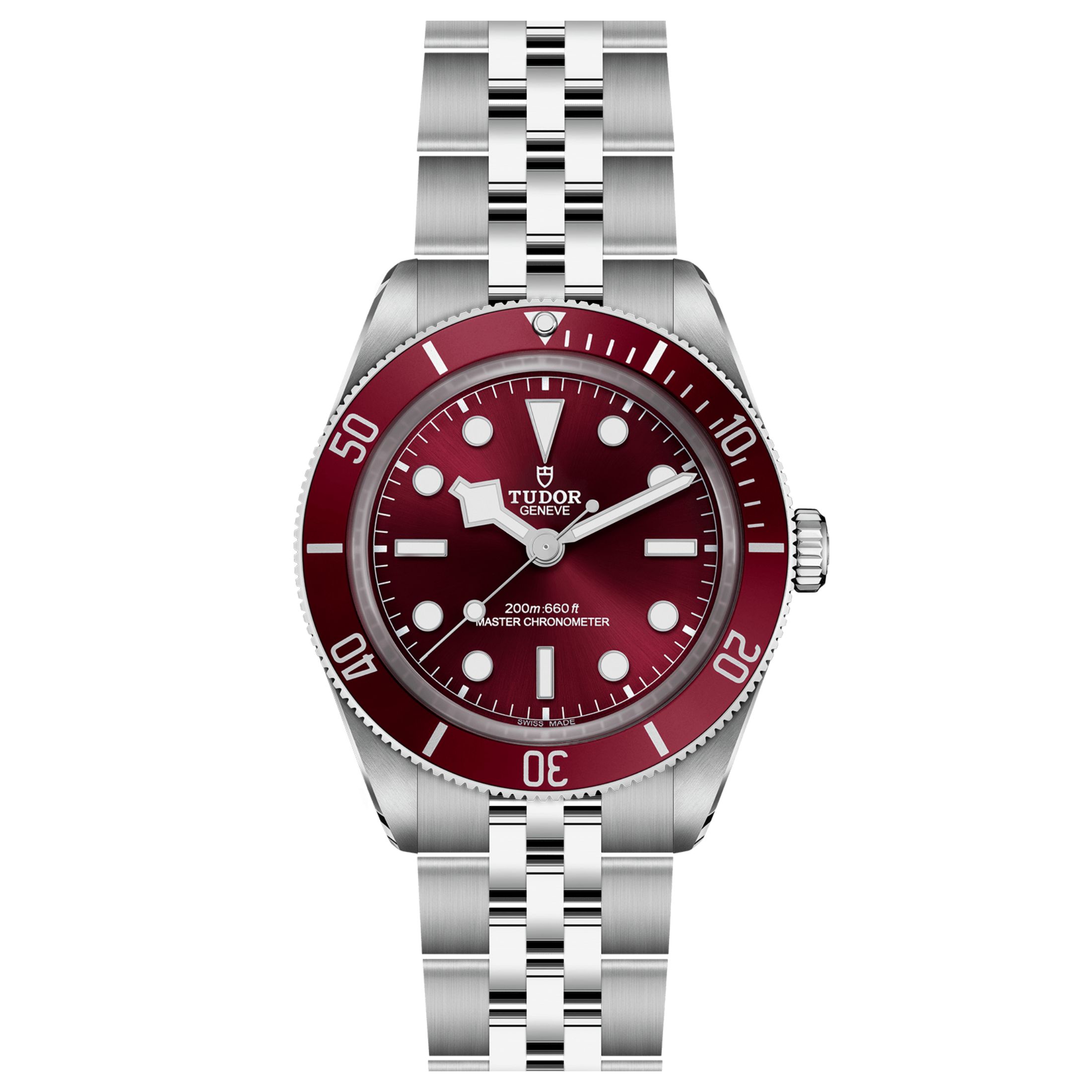 Tudor Black Bay 58 Burgundy M7939A1A0RU-0001 Lepage