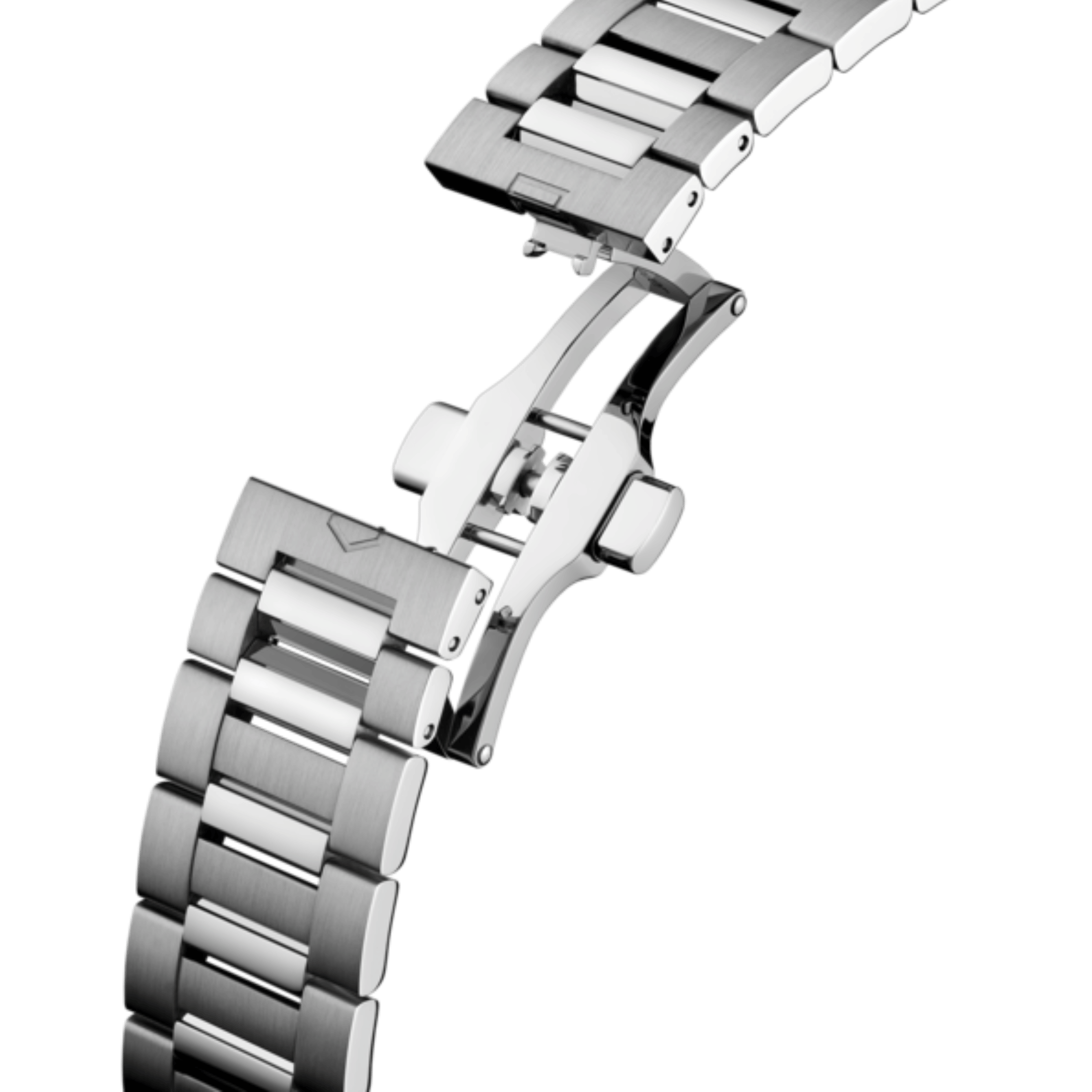 TAG Heuer Carrera Date Twin-Time automatic GMT green dial steel bracelet 41 mm