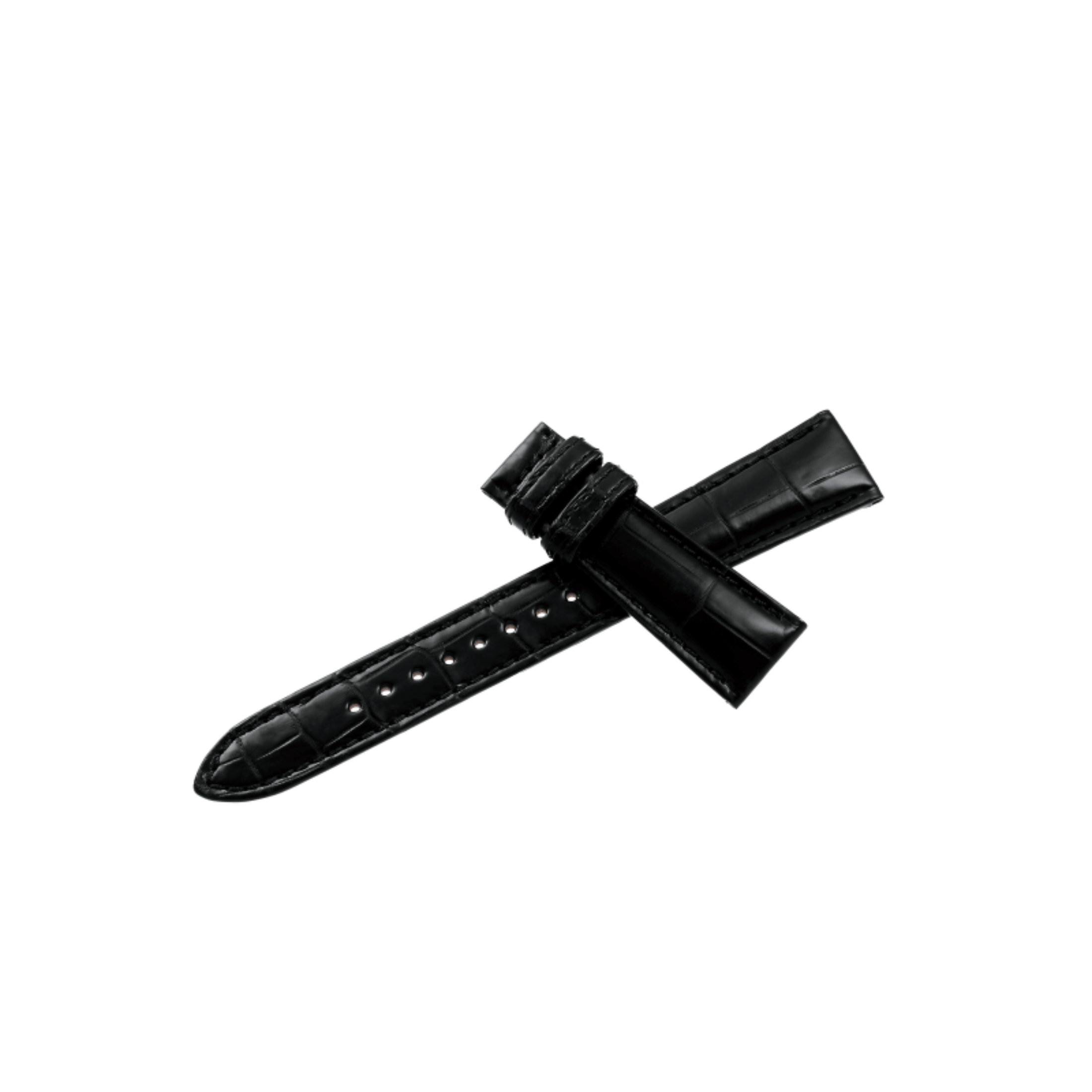 Montre Grand Seiko Evolution 9 Spring Drive U.F.A cadran bleu pâle bracelet titane 37 mm