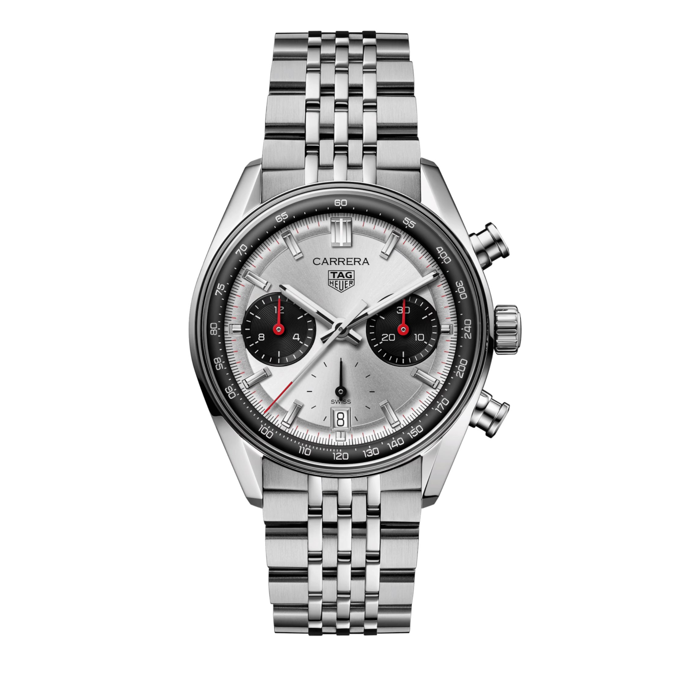 TAG Heuer Carrera 