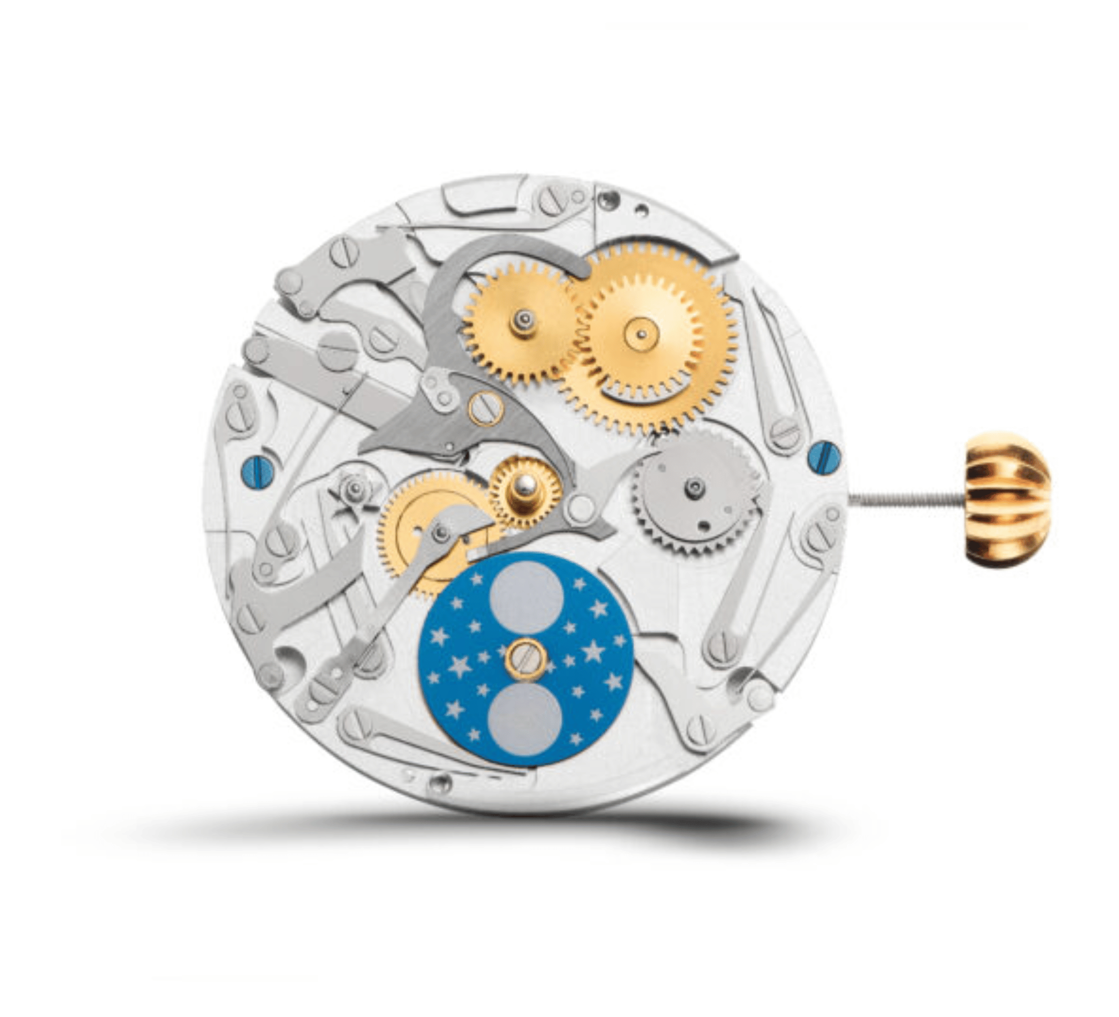 Montre Frederique Constant Manufacture Classic Perpetual Calendar automatique cadran saumon bracelet cuir 40 mm