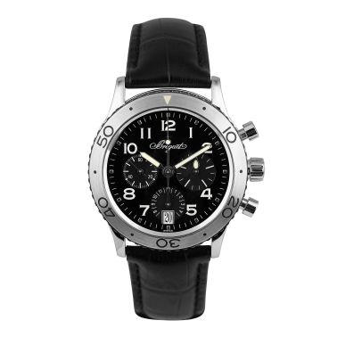 Breguet Type XX Transatlantique 3820 automatic 39 mm