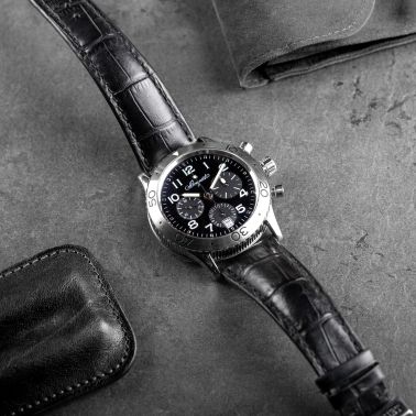 Breguet Type XX Transatlantique 3820 automatic 39 mm