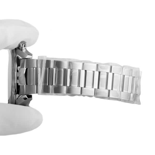 TAG Heuer Carrera Heuer 02 X Team Ikuzawa X Bamford automatic Full Set 2024