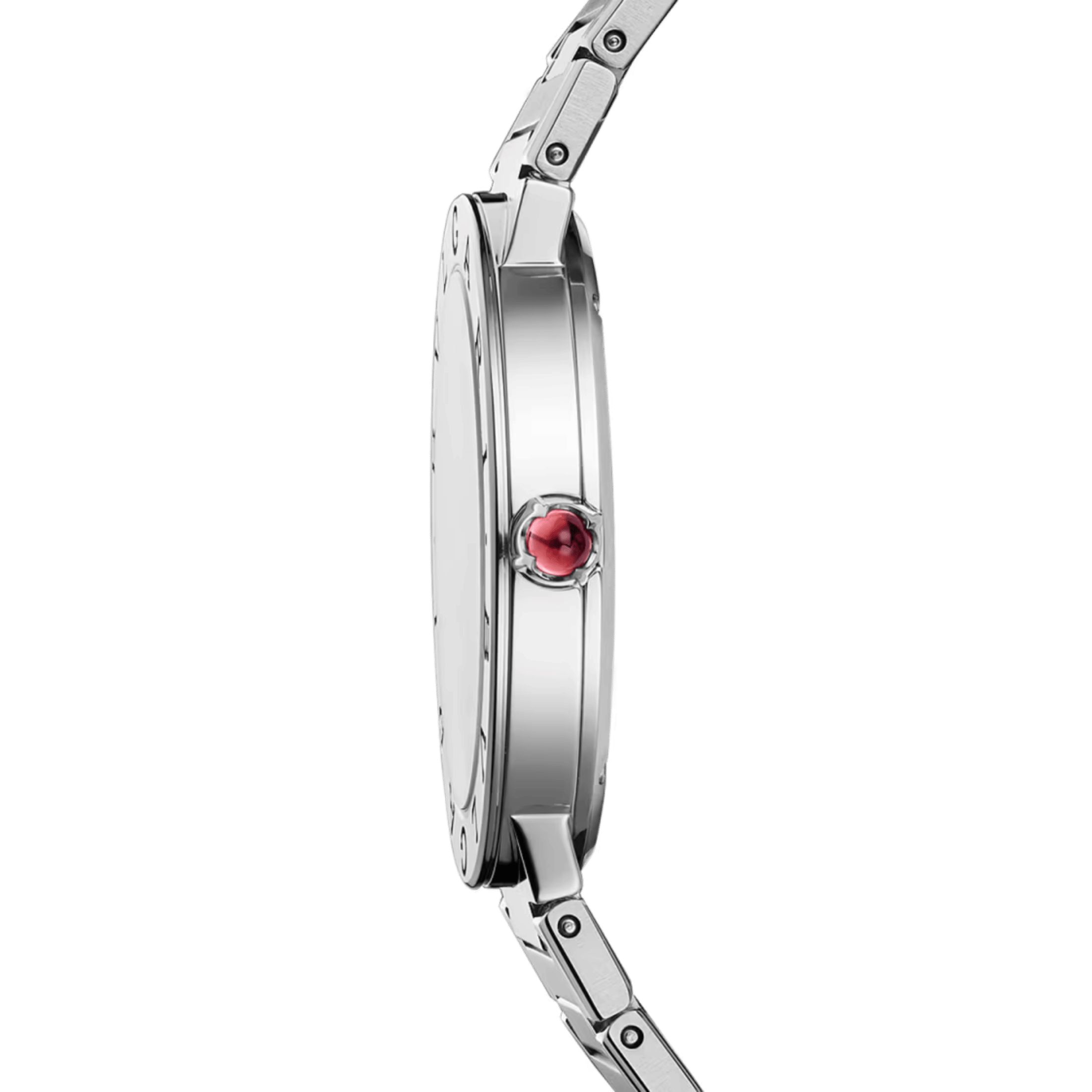 Bulgari Bvlgari Bvlgari quartz Watch 33 mm 103689 - Lepage