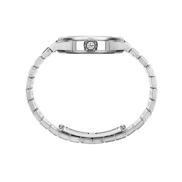 Chopard Alpine Eagle 41 Cadence 8HF automatic black dial titanium bracelet 41 mm