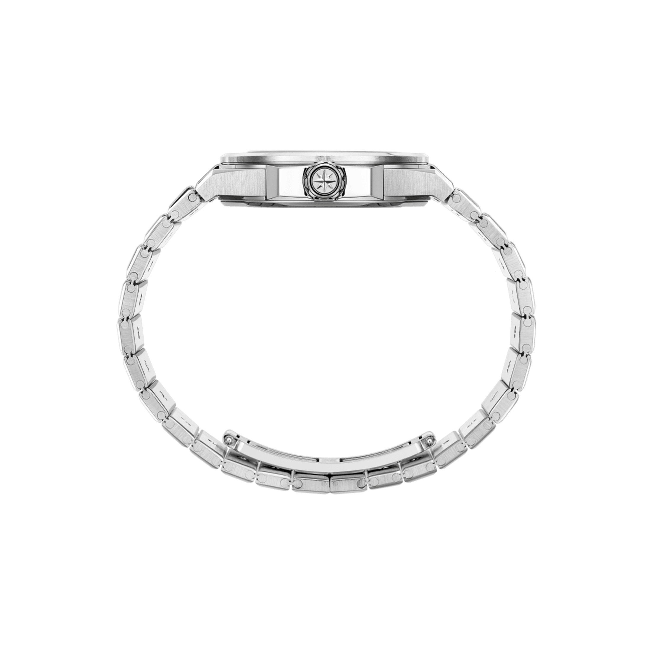 Chopard Alpine Eagle 41 automatic blue dial steel bracelet 41 mm