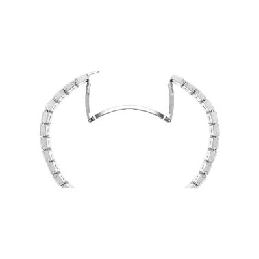 Chopard Alpine Eagle 41 automatic blue dial steel bracelet 41 mm