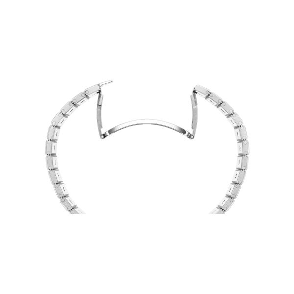 Chopard Alpine Eagle 41 automatic blue dial steel bracelet 41 mm