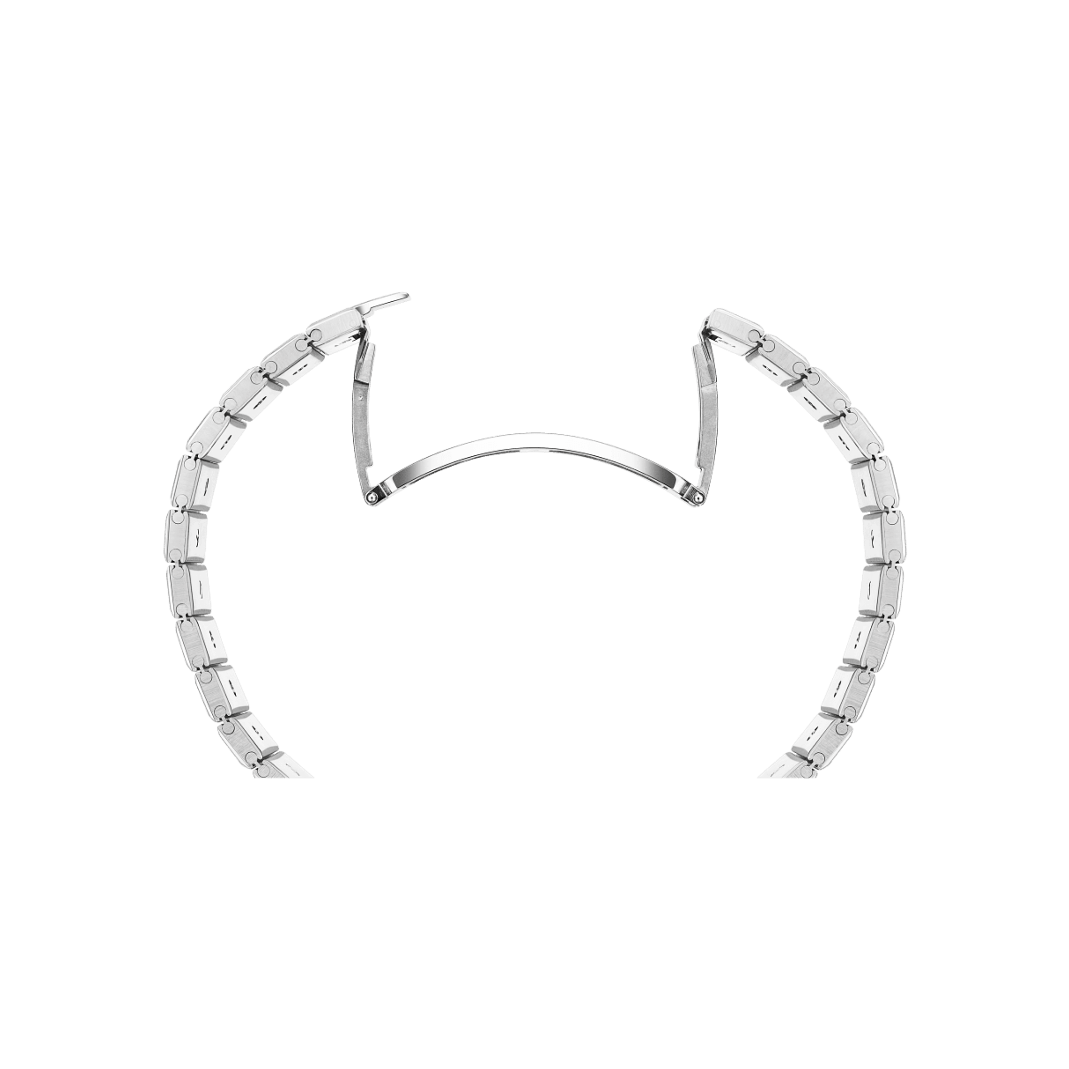 Chopard Alpine Eagle 41 automatic blue dial steel bracelet 41 mm