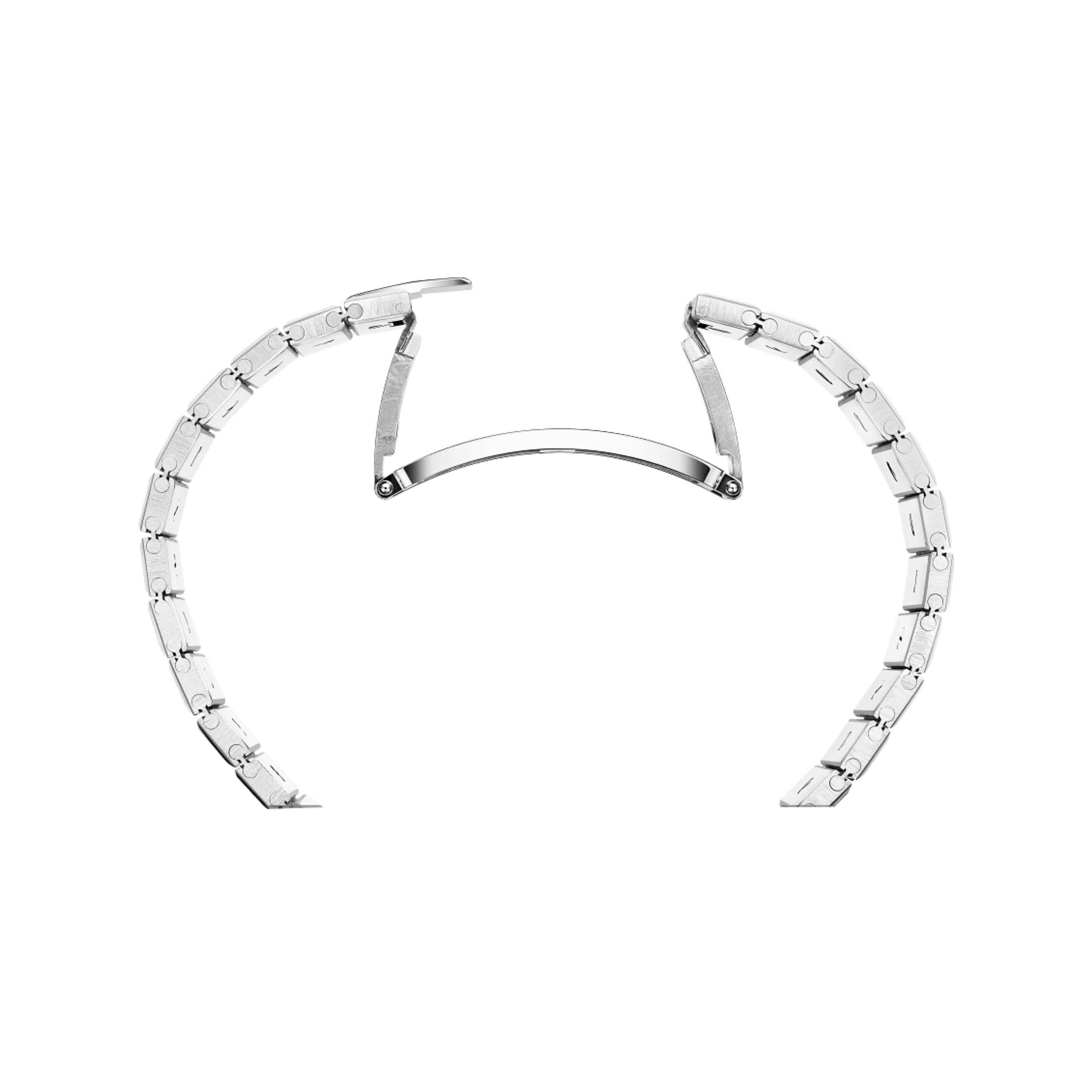 Montre Chopard Alpine Eagle 36 automatique cadran bleu bracelet acier 36 mm