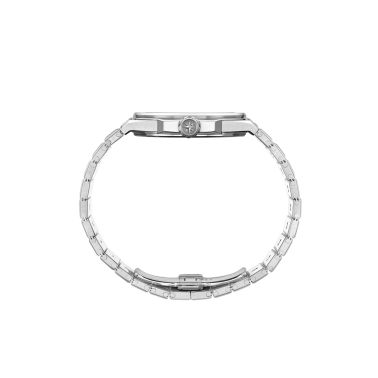 Montre Chopard Alpine Eagle 41 XP TT automatique cadran squelette bracelet titane 41 mm