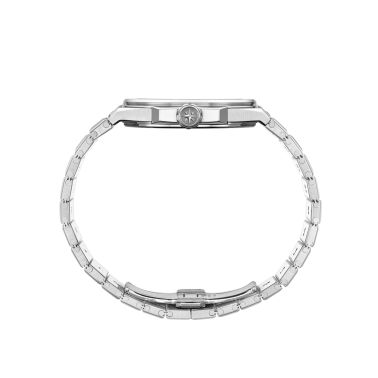 Chopard Alpine Eagle 41 XPS automatic salmon pink dial steel bracelet 41 mm