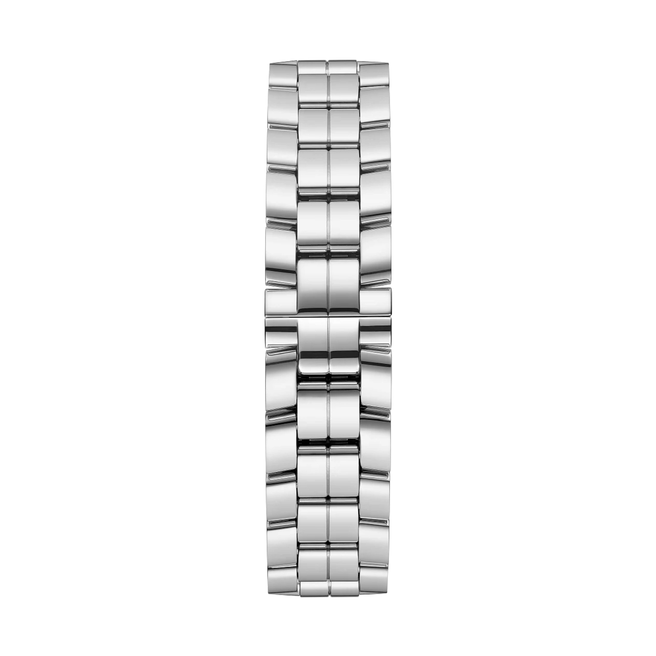 Chopard Happy Sport quartz green dial steel bracelet 30 mm