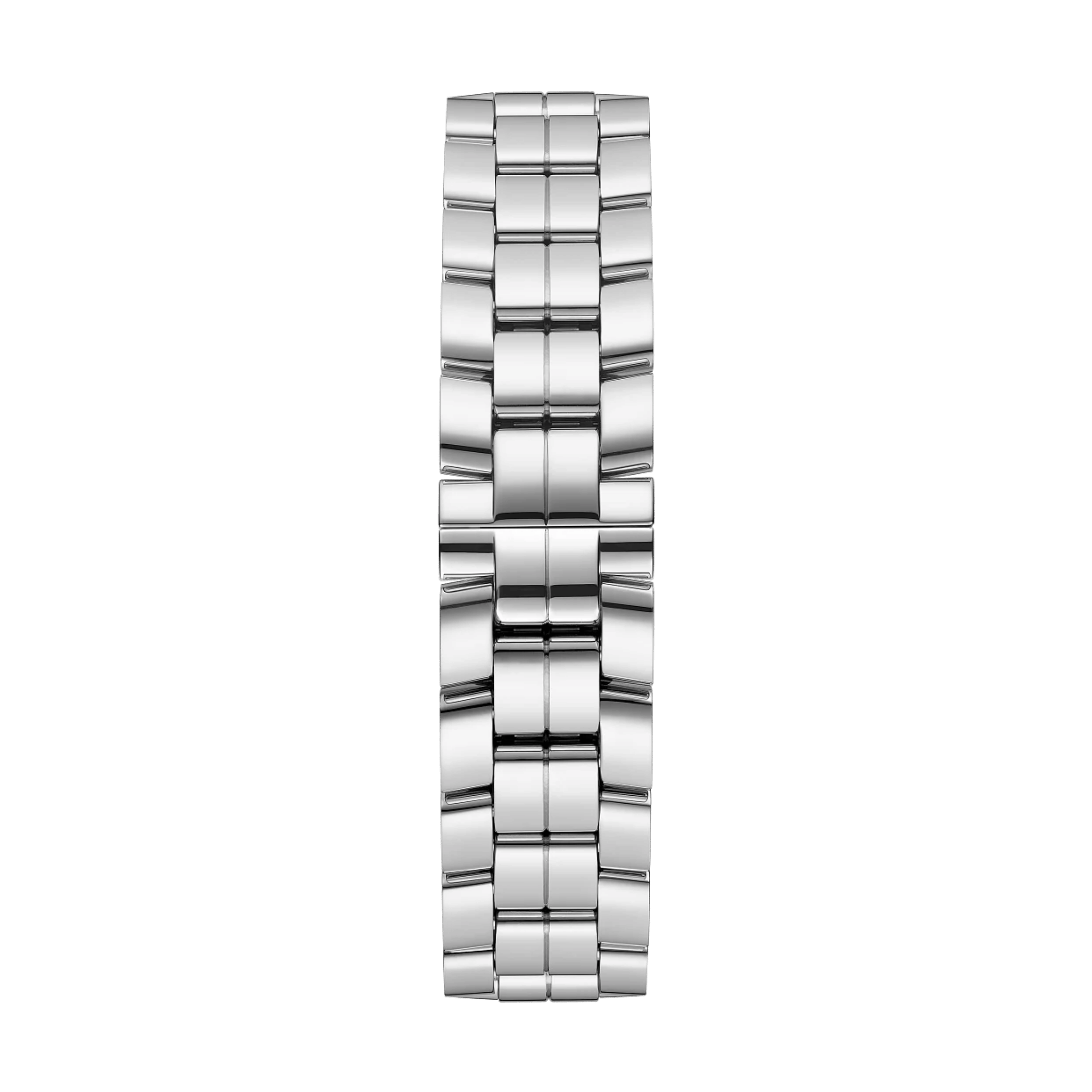 Chopard Happy Sport quartz blue dial steel bracelet 30 mm