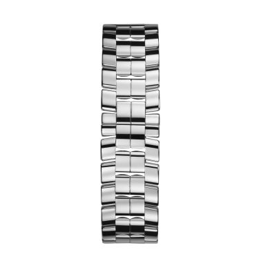 Chopard Happy Sport automatic silver dial steel bracelet 36 mm