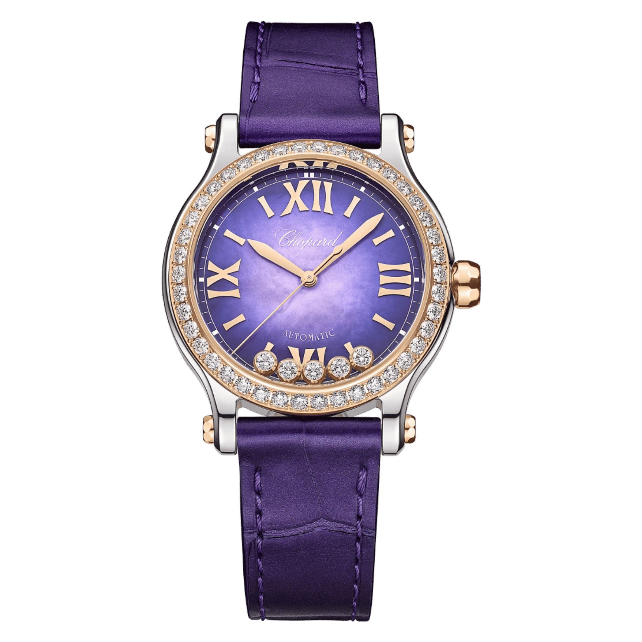 Chopard Happy Sport Automatic 278608-6012 - Lepage