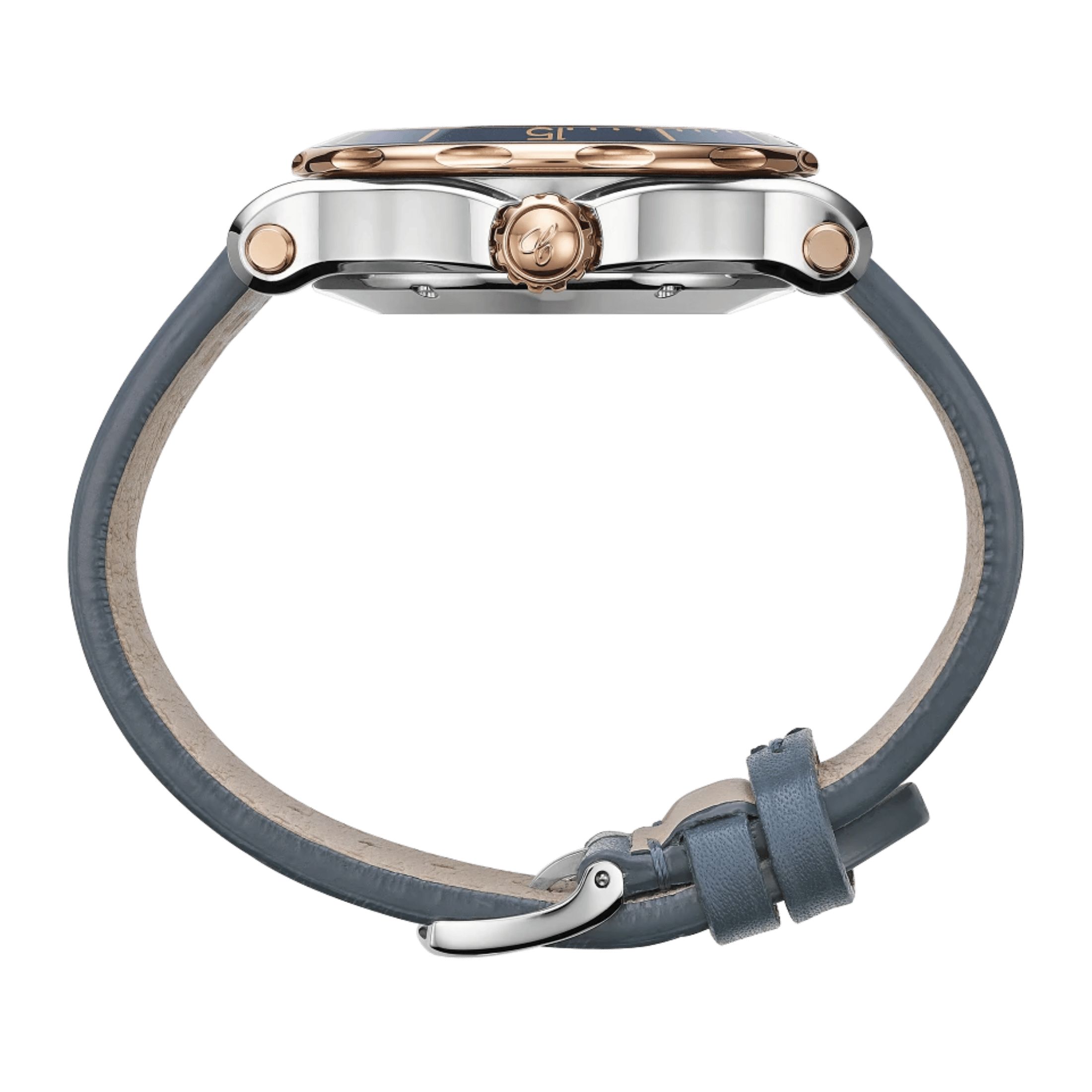 Chopard Happy Ocean Automatic 278587-6001 Lepage