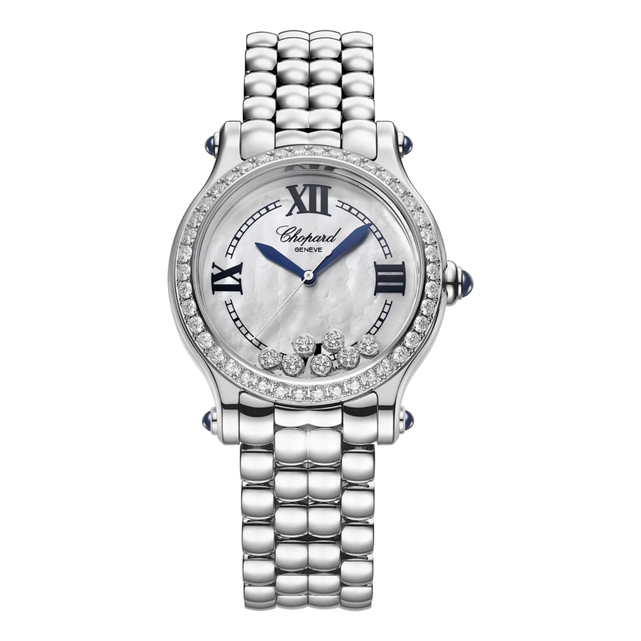 Happy Sport Montres Femmes Suisse Montre Chopard Happy Sport The