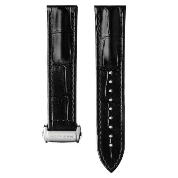 copy ofcopy ofMido Multifort TV Big Date Strap - Rubber 22 mm - Choice of colors