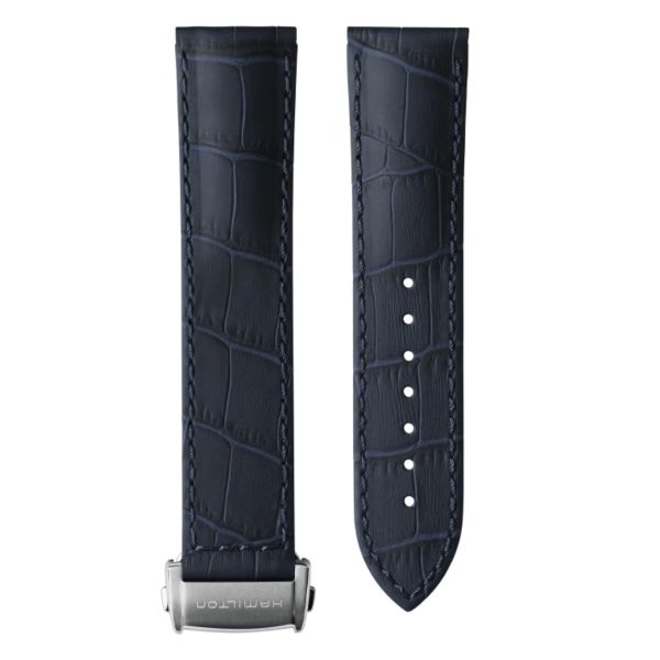 copy ofcopy ofcopy ofcopy ofcopy ofMido Multifort TV Big Date Strap - Rubber 22 mm - Choice of colors