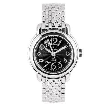 Zenith Elite Baby Star automatic 32 mm Full Set