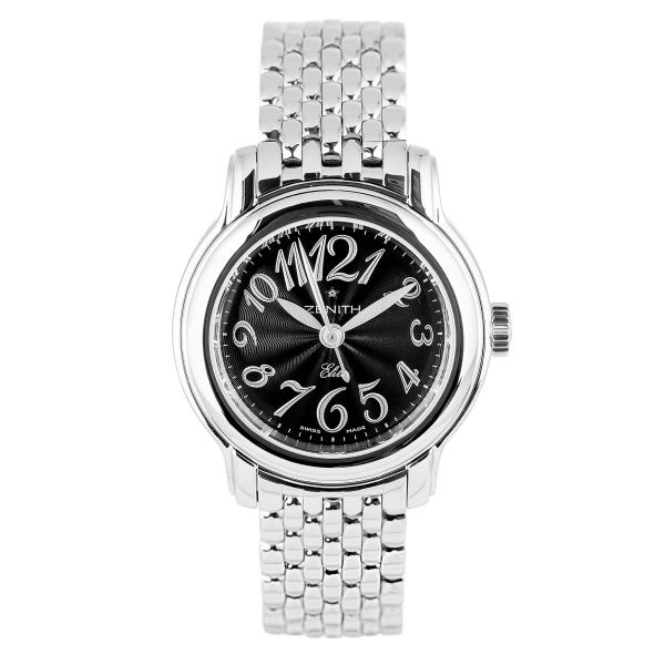 Zenith Elite Baby Star automatic 32 mm Full Set