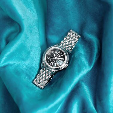 Zenith Elite Baby Star automatic 32 mm Full Set