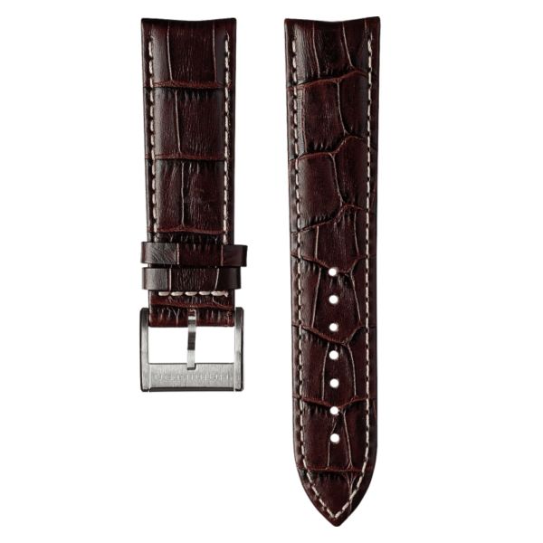 copy ofcopy ofcopy ofcopy ofcopy ofcopy ofMido Multifort TV Big Date Strap - Rubber 22 mm - Choice of colors