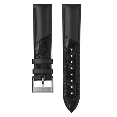 copy ofcopy ofcopy ofcopy ofcopy ofcopy ofcopy ofcopy ofcopy ofBracelet Hamilton Jazzmaster - Cuir 22 mm