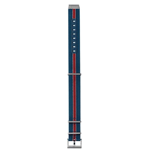 Bracelet Hamilton American Classic - Nato 22 mm - Choix de couleurs