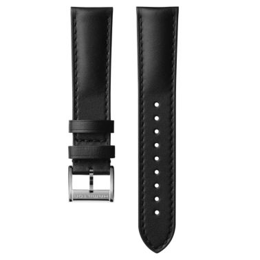 Bracelet Hamilton American Classic - Cuir 20 mm - Choix de couleurs