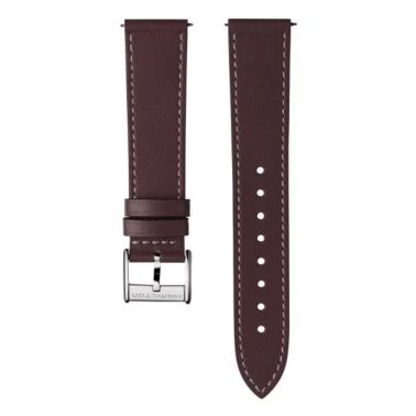 copy ofBracelet Hamilton American Classic - Cuir 22 mm - Choix de couleurs