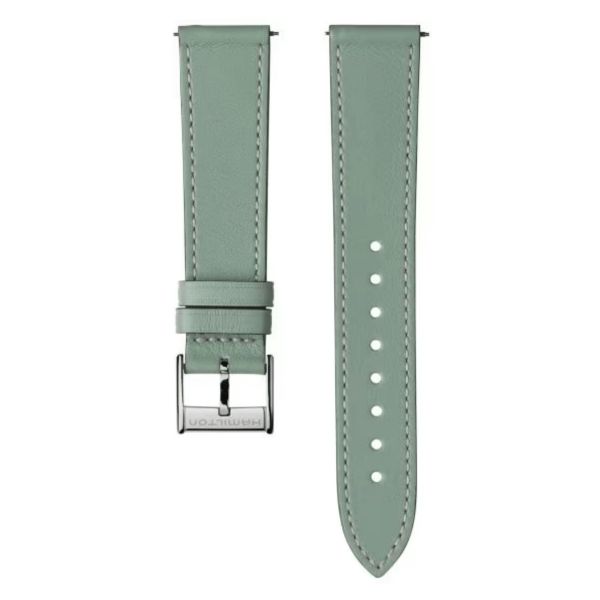 copy ofBracelet Hamilton American Classic - Cuir 22 mm - Choix de couleurs