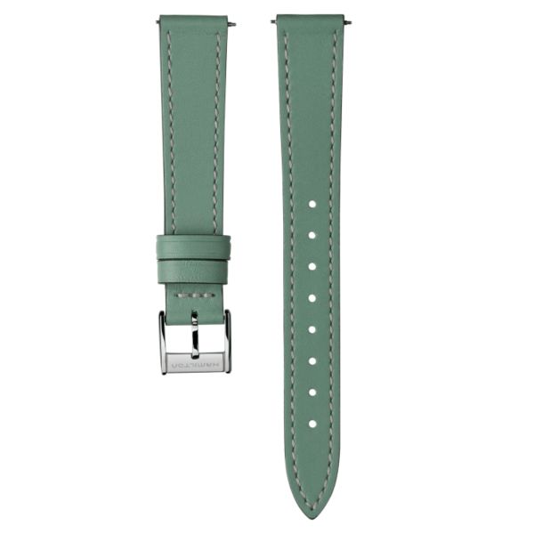 copy ofHamilton American Classic Strap - 18 mm Leather - Choice of colors