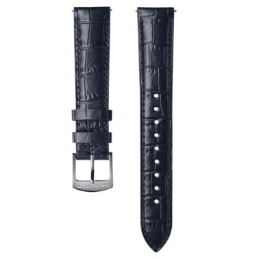 Bracelet Hamilton American Classic - Cuir 18 mm - Choix de couleurs