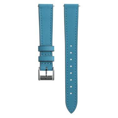 Bracelet Hamilton American Classic - Cuir 14 mm - Choix de couleurs