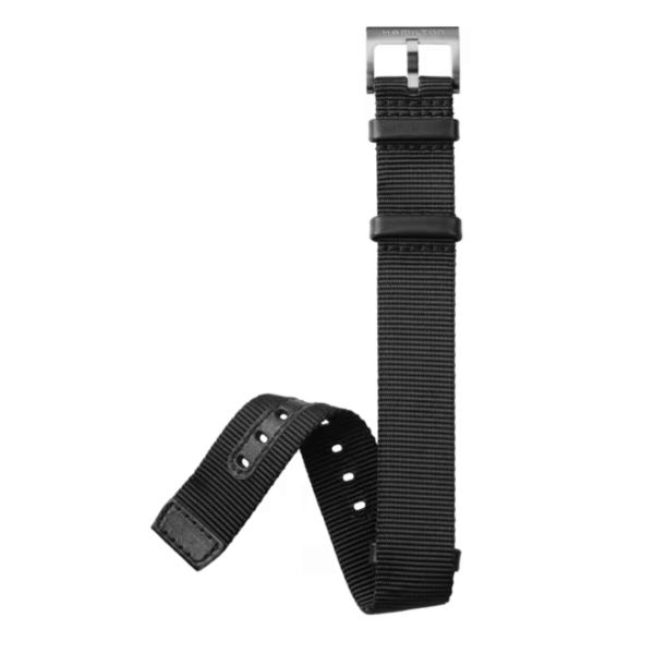 Bracelet Hamilton Khaki Field Standard - Nato 20 mm - Coloris au choix