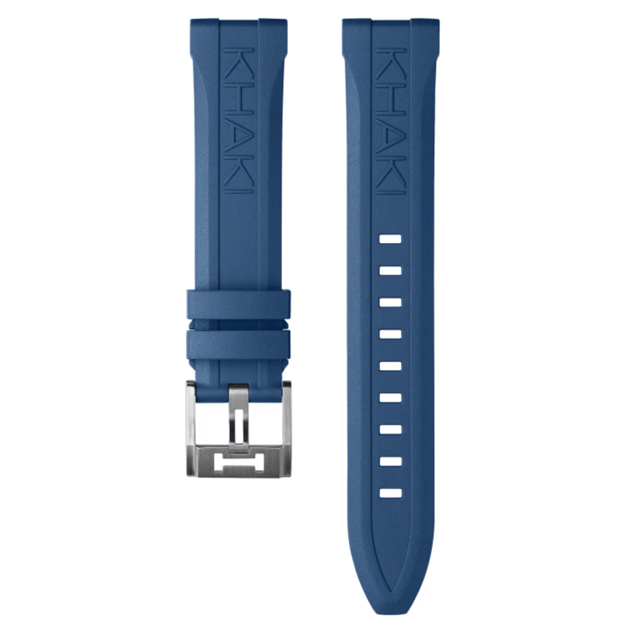 Bracelet Hamilton Khaki Navy - Nato 20 mm - Coloris au choix