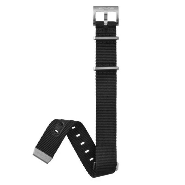 copy ofHamilton Khaki Navy Strap - 20 mm Nato - Choice of colors