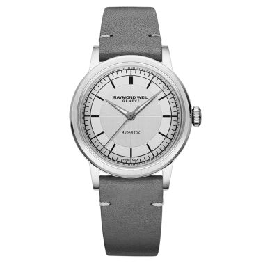 Raymond Weil Millesime Central Seconds 2125-STC-65001 Lepage