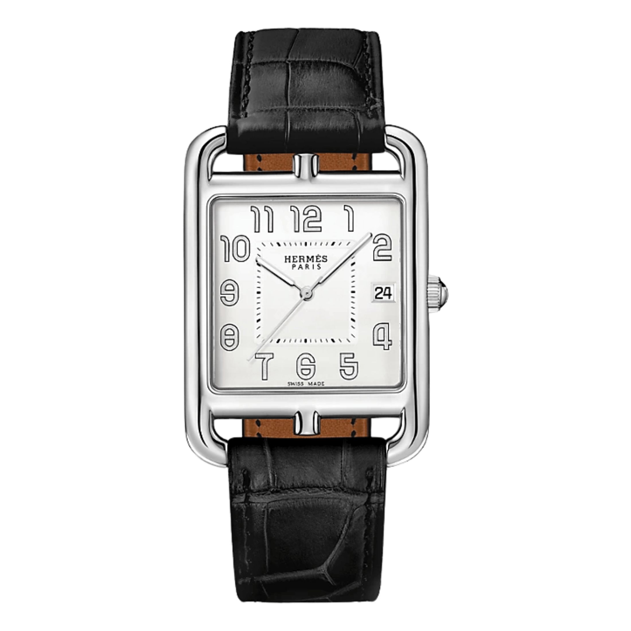 hermes-cape-cod-quartz-silver-