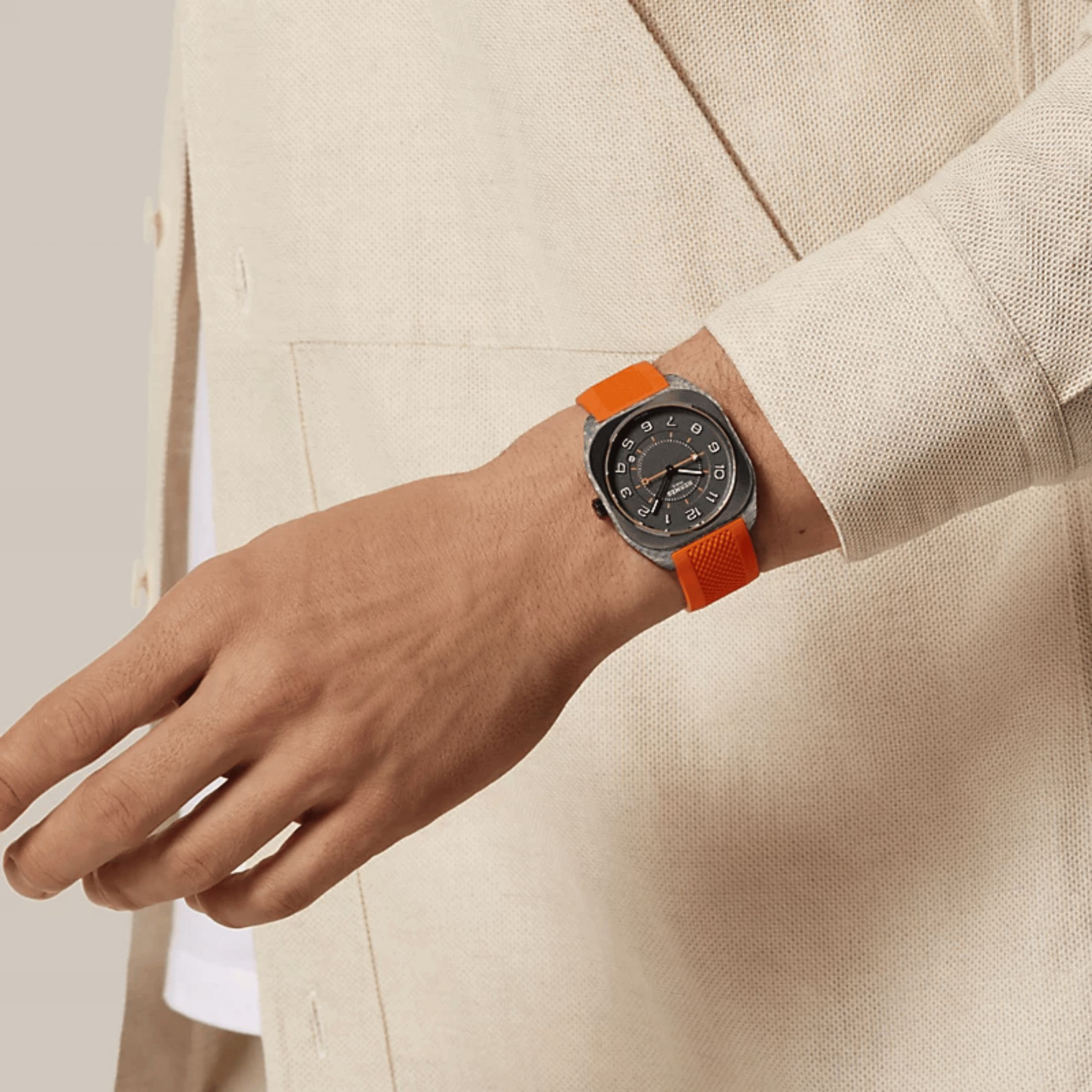 Hermès H08 