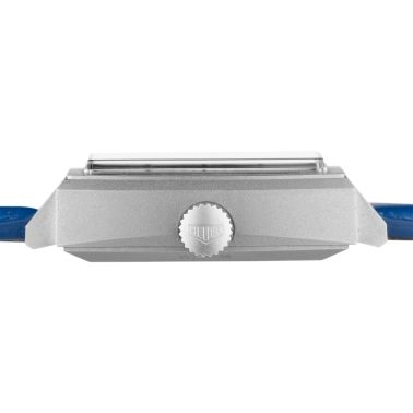 Montre TAG Heuer Monaco Chronograph Racing Blue automatique 39 mm Full Set 2024