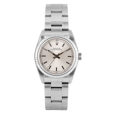 Rolex Oyster Perpetual 31 mm 77014 automatic circa 2001