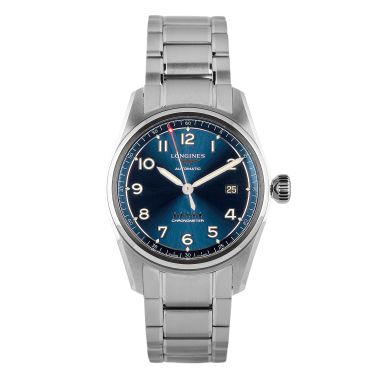 Longines Spirit automatic 40 mm Full Set 2022