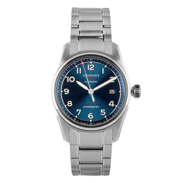 Montre Longines Spirit automatique 40 mm Full Set 2022