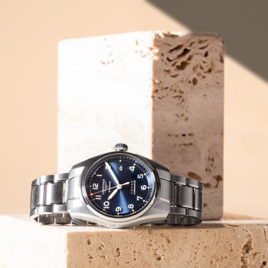 Longines Spirit automatic 40 mm Full Set 2022